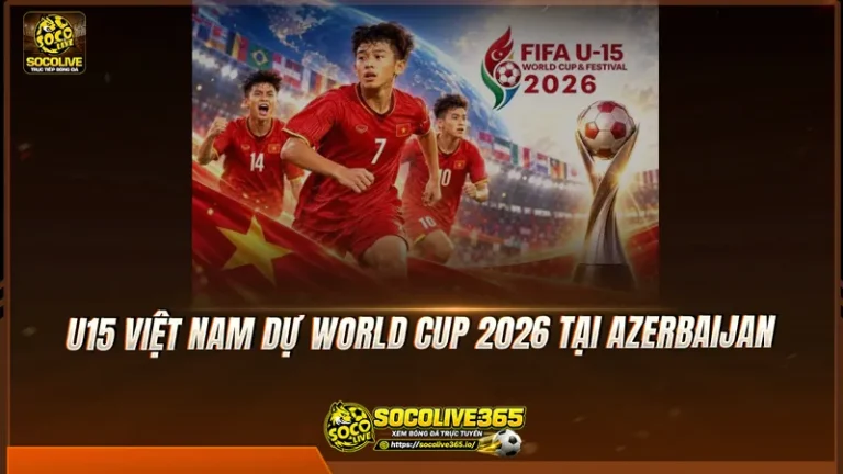 U15 Việt Nam dự World Cup 2026, Chung bảng Iran và Bosnia